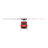 Goosky E2 UH-1Y Air Rescue GPS Helicopter - RTF (Mode 2)